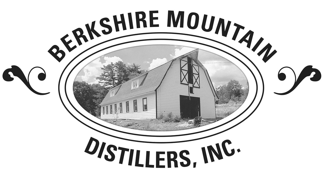 Berkshire Mountain Distillers Logo