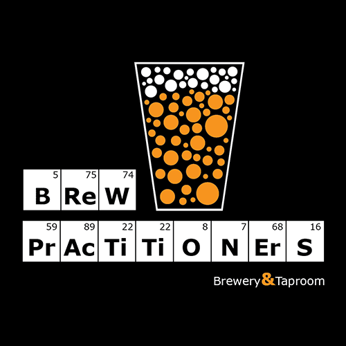 Brew Practitioners Logo
