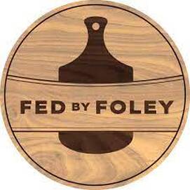 Fed by Foley Logo