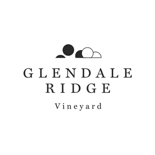 Glendale Ridge Vineyard Logo