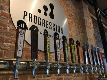 Progression Brewery