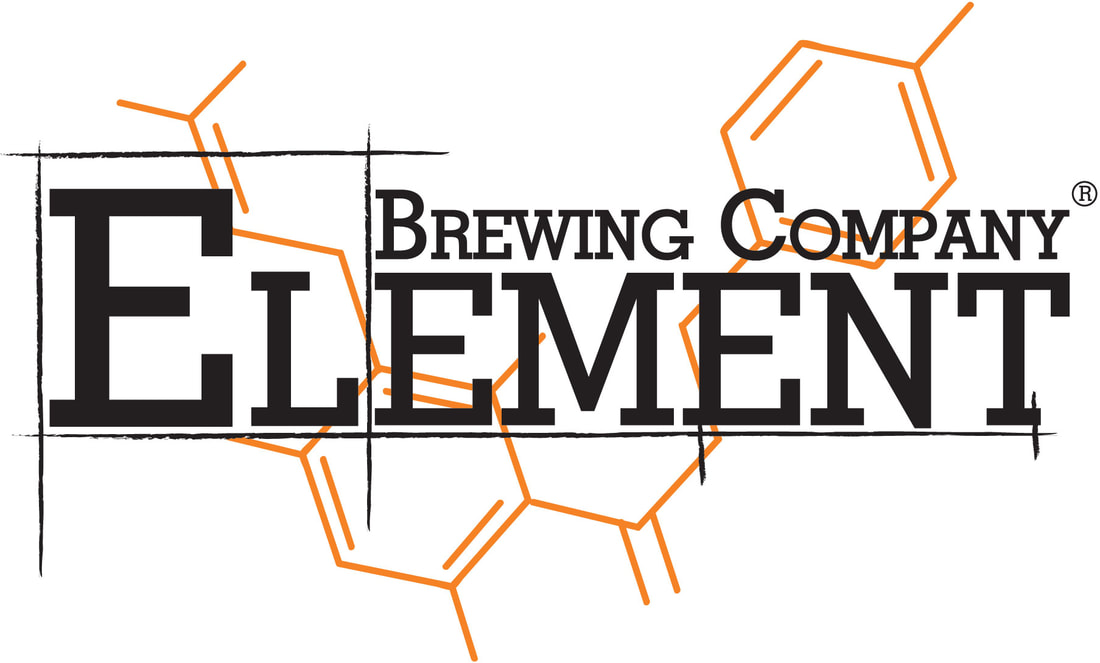 Element Brewing Company Logo
