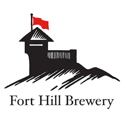 Fort Hill Brewery Logo