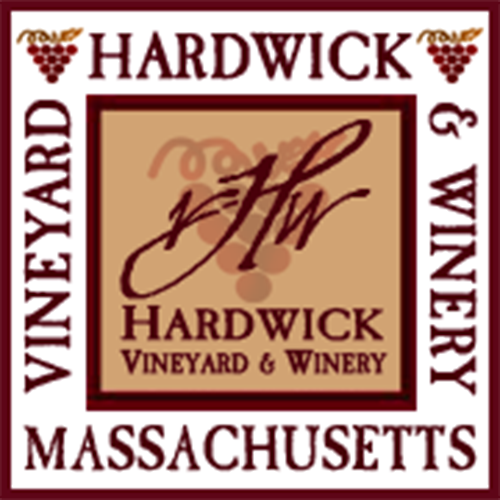 Hardwick Vineyard & Winery Logo
