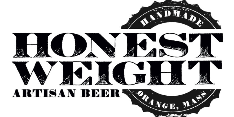 Honest Weight Artisan Beer Logo