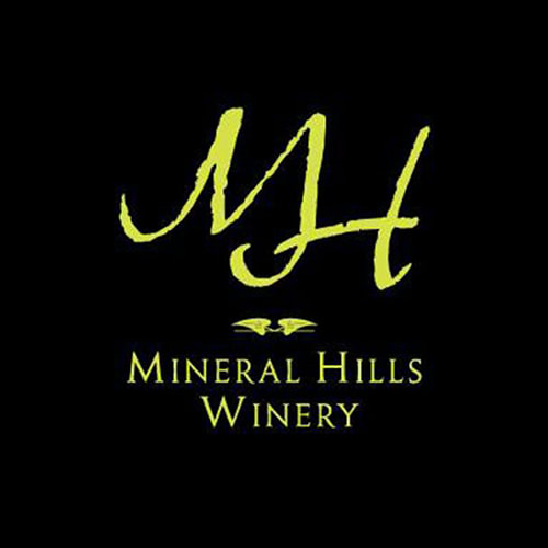 Mineral Hills Winery Logo