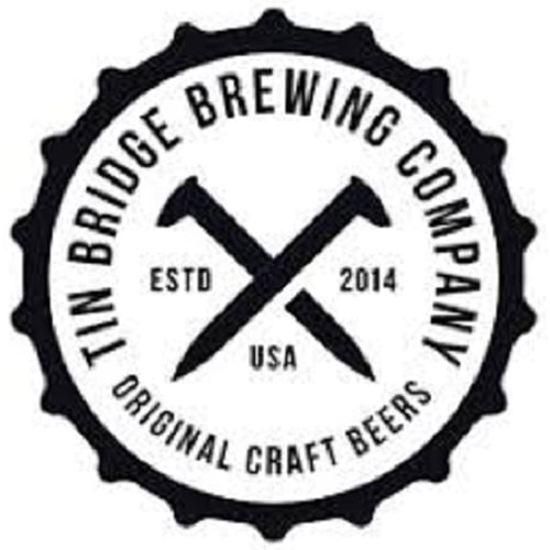 Tin Bridge Brewing Company Logo
